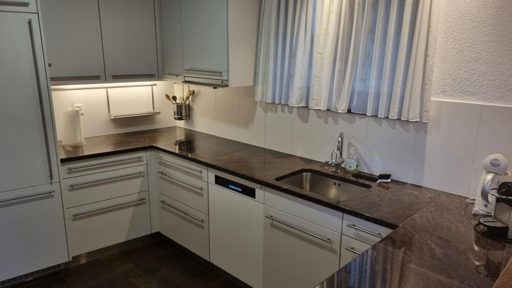 Casa Ramerino Brissago Kültér fotó