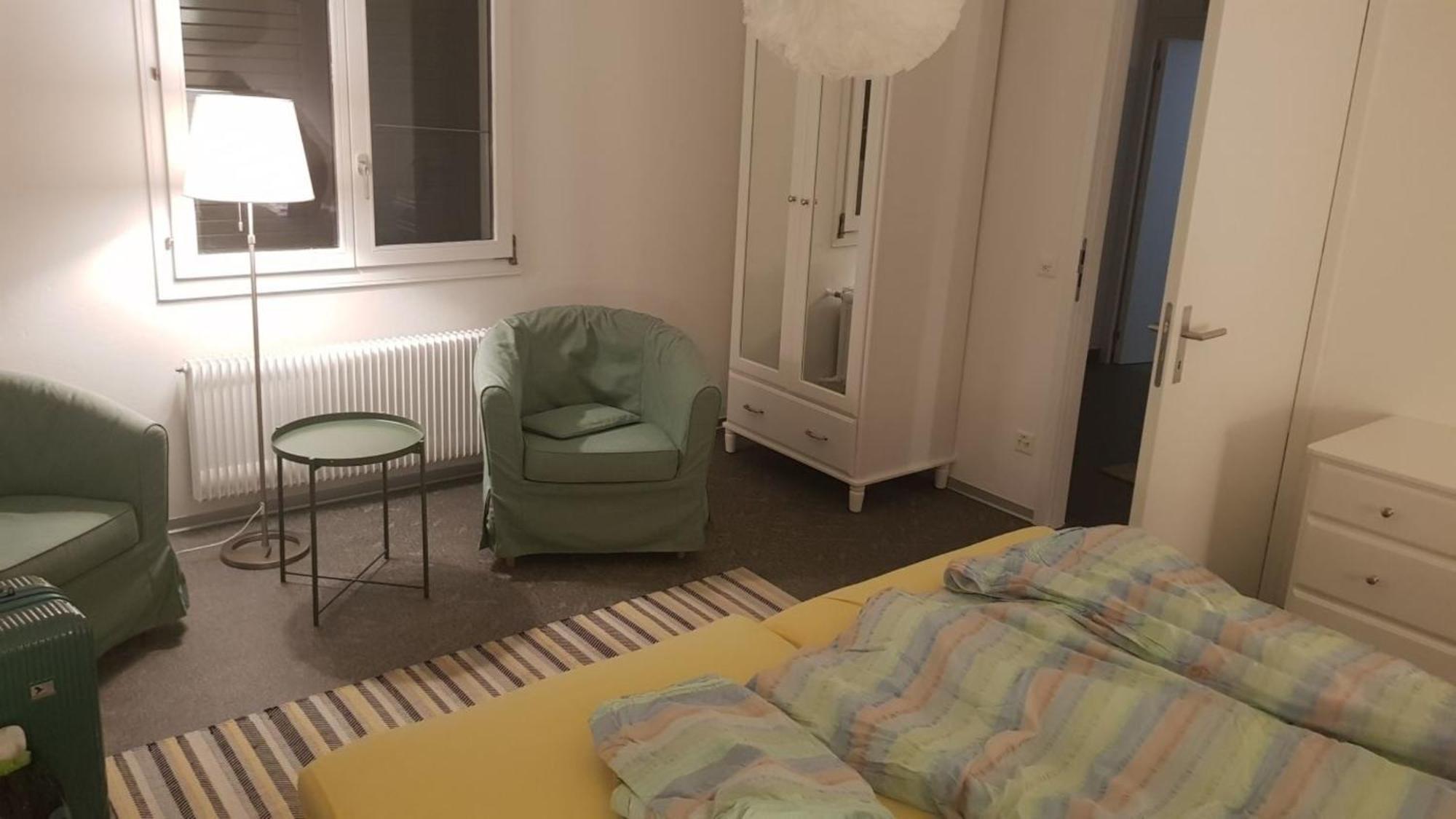 Casa Ramerino Brissago Kültér fotó
