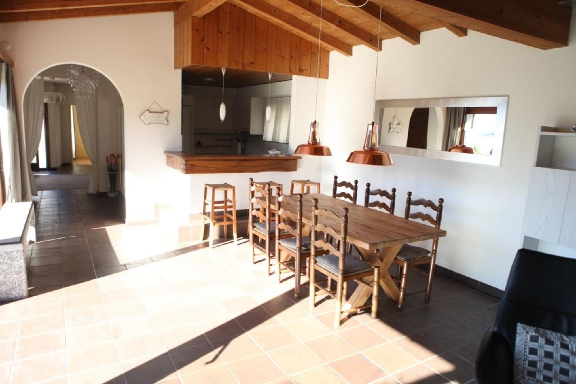 Casa Ramerino Brissago Kültér fotó